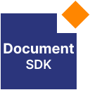 Document SDK - Syncfusion®
