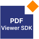 PDF Viewer SDK - Syncfusion®