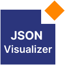 JSON Visualizer - Syncfusion