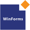 WinForms Extensions - Syncfusion