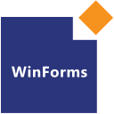 WinForms Extensions - Syncfusion®